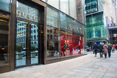 gucci store times square|gucci store in manhattan.